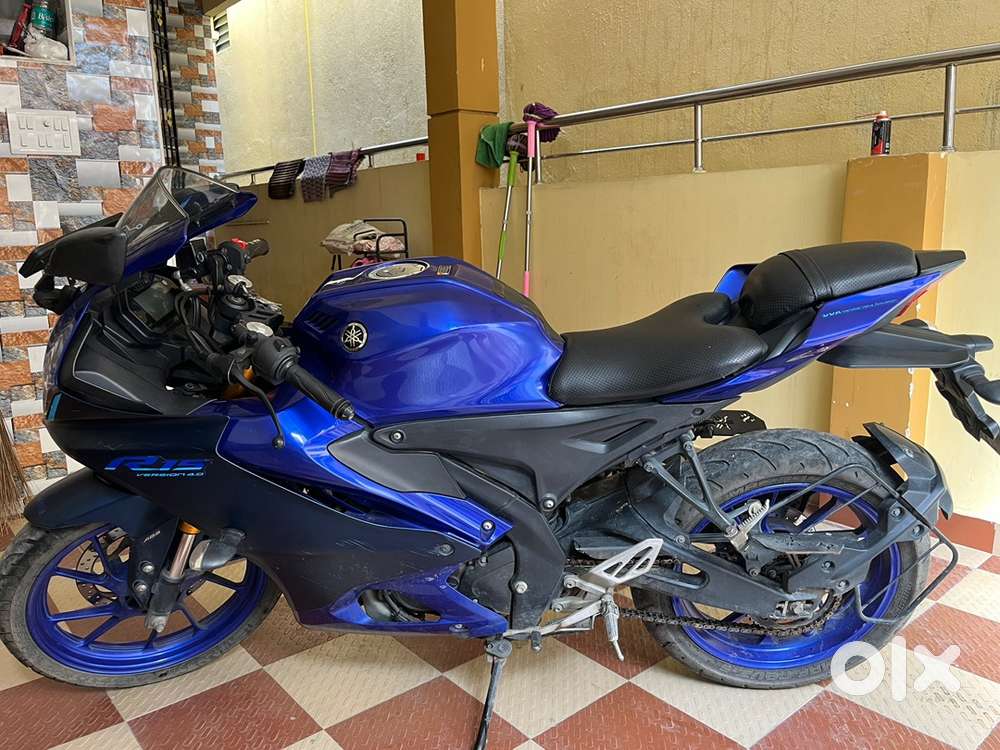 All showroom service maintained