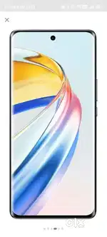 Honor X 9b 5g  8gb ram 256 gb rom
