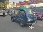 Maruti Suzuki Omni MPI STD BSIV, 2014, Petrol