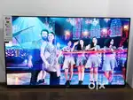 42 Smart Led Tv 4k With Exchange Offer 3 Years Warranty