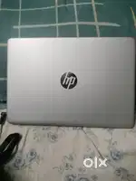 Hp laptop 14S-DQ5138TU New connection