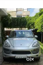 Porsche Cayman S Tiptronic, 2013, Diesel