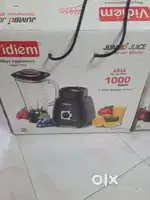 Vidiem 1000w juice Mixer
