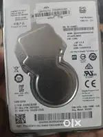 Hard disk 1tb leptop