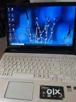 Sony Viao CORE I5 Graphics laptop For Sale