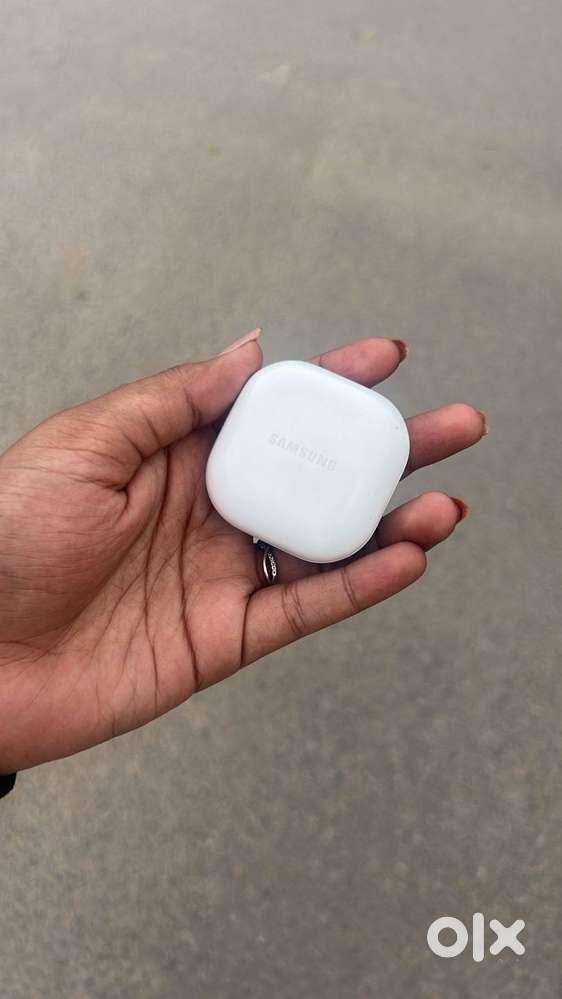 airpods Galaxy buds 2