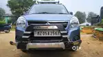 Maruti Suzuki Wagon R 2017