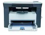 Hp 1005 mfp printer