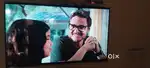 Samsung Smart TV 48 inch 6 spot light