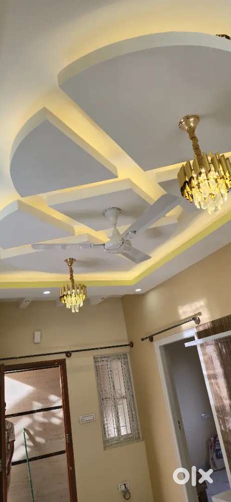 2 BHK house for rent in electronic city phase 1 near Wipro gate