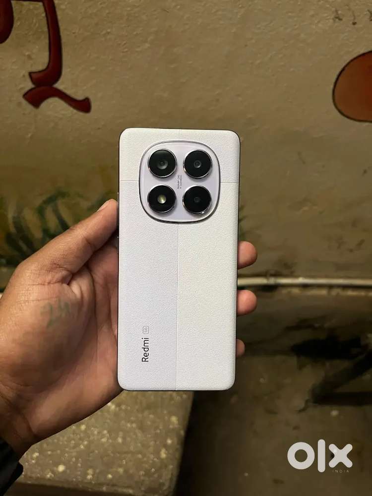 Redmi Note 14 Pro