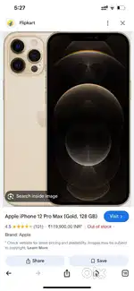Good condition 1iphone 12 promax