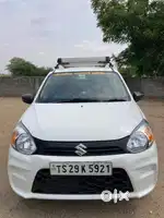 Maruti Suzuki Alto 800 2020