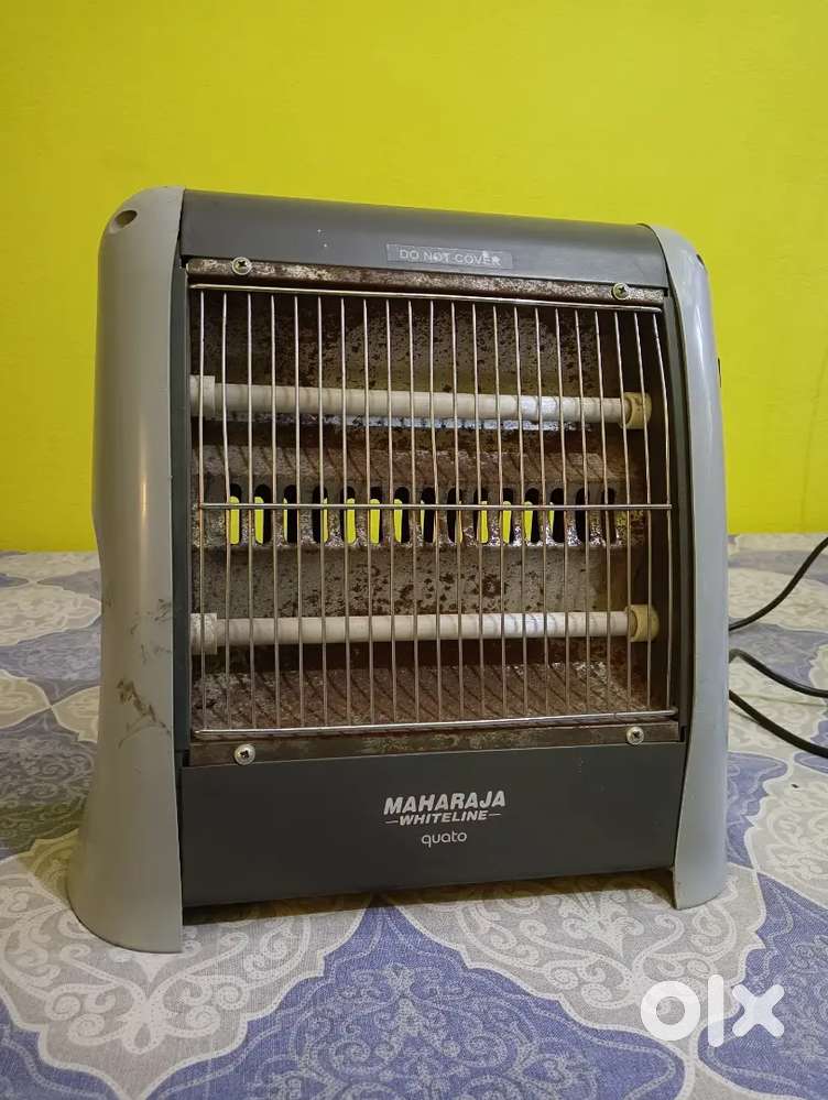 MAHARAJA WHITELINE HEATER 1000 Watt