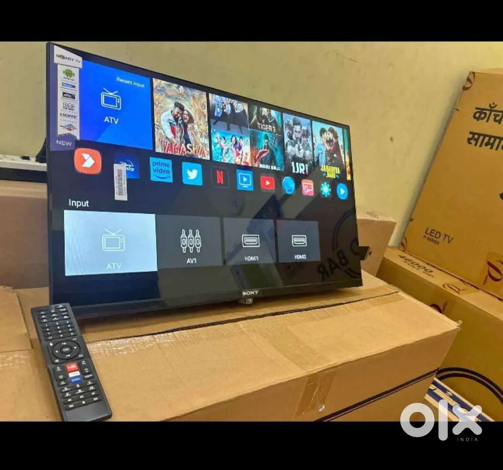 AMAZING DISCOUNT OFFER LATEST MODEL. LED ANDROID TV SUPER SALE