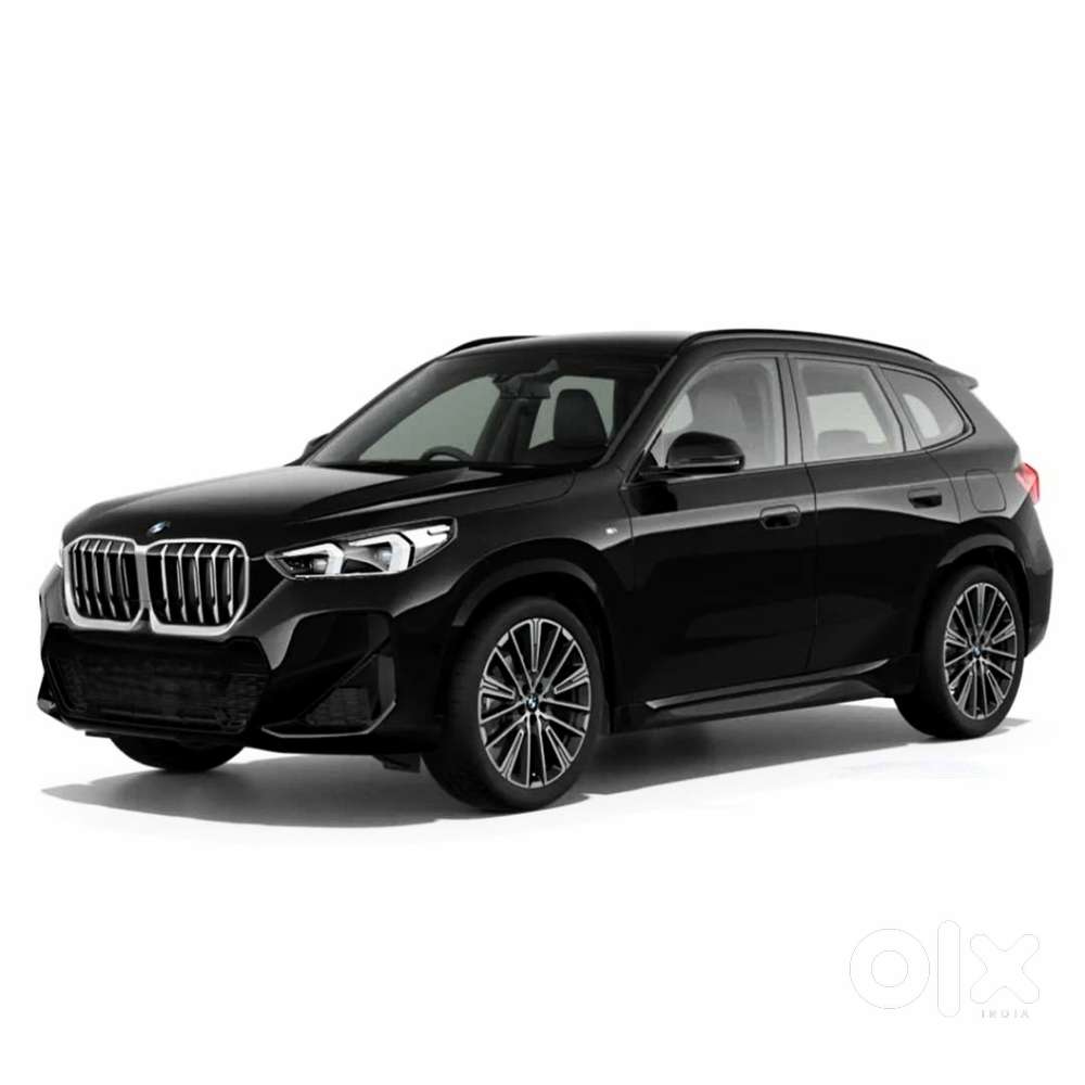 BMW X1 sDrive18i M Sport, 2023, Petrol