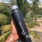 Build Your Brand with Custom Water Bottles — Print Online with Ease