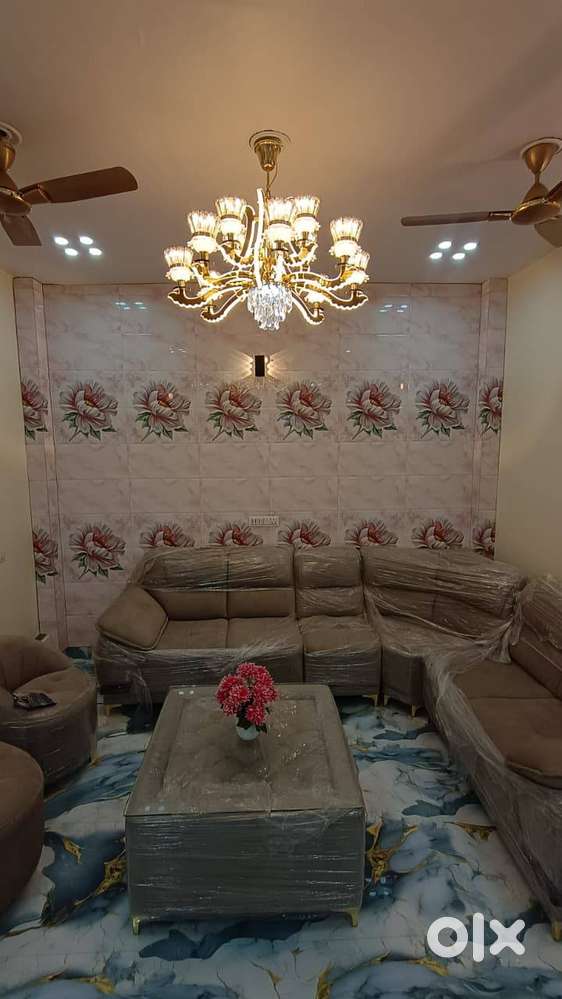 4BHK Commercial House For Sale In Aminabad Area