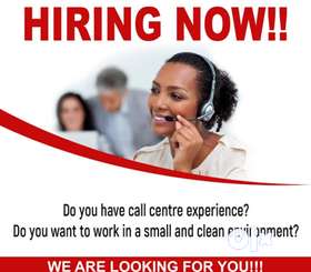 Inbound and outbound calling job , Minimum 12 pass qualified , Male and female required , Fresher an...