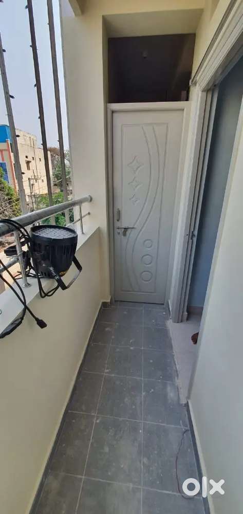 2BHK flat available for rent at Site-2, Borabanda