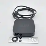 Apple TV 3rd Generation