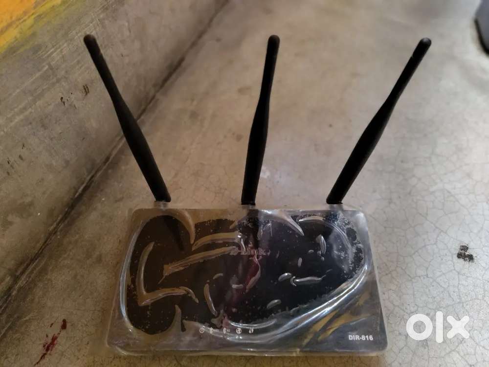 Wifi Router