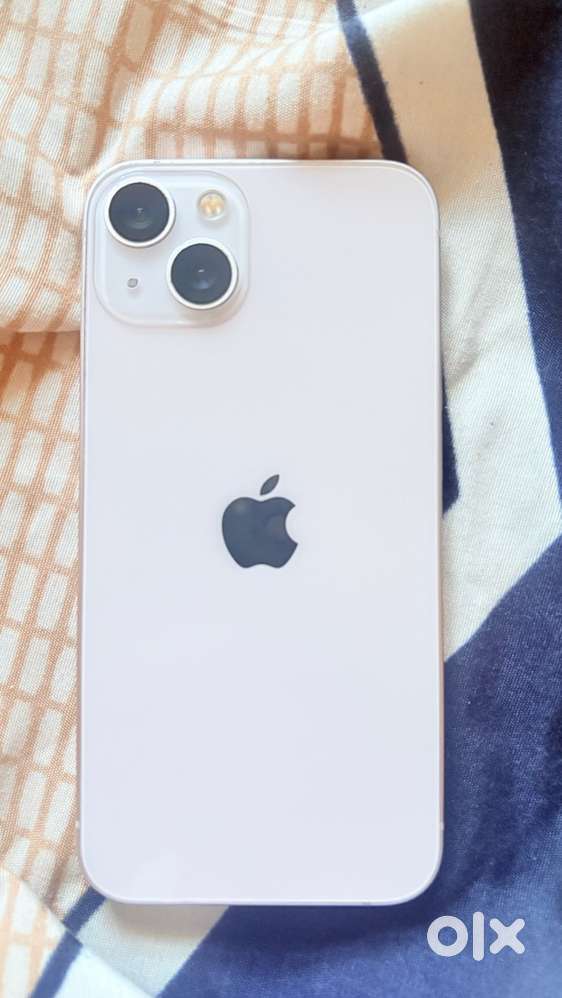 I  phone 13 128 GB