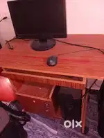 Desktop and table dual core process
