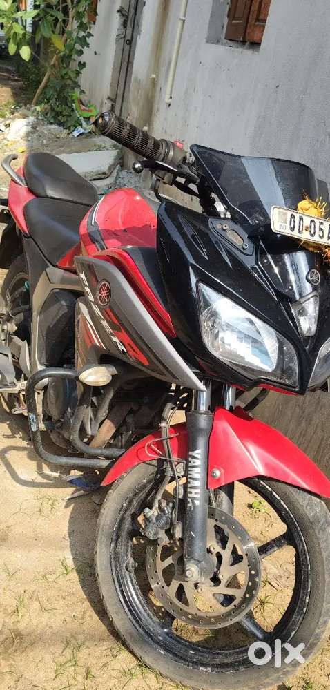 Urgent selling