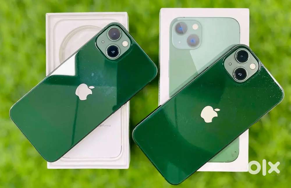 iPhone 13 128gb Indian Orignal