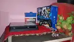 Ps4 slim ok good condition