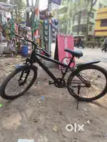 Hero Bycycle