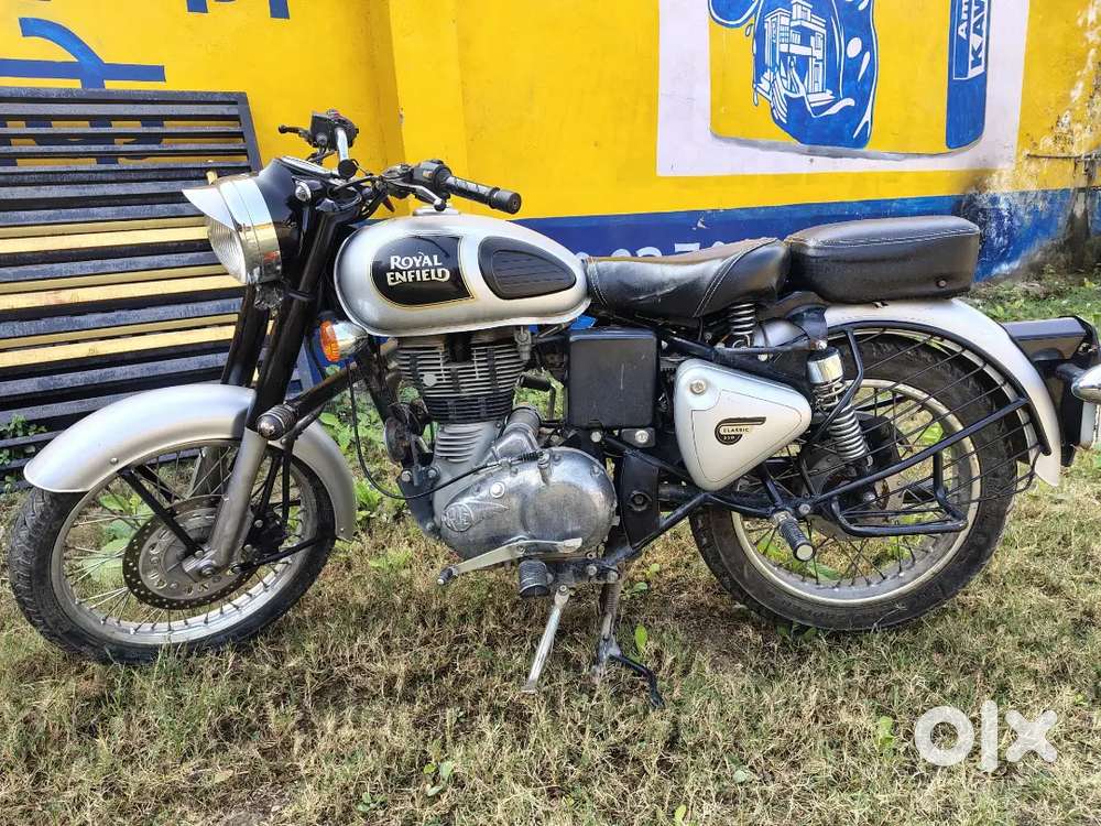 Nothing spshl but sell