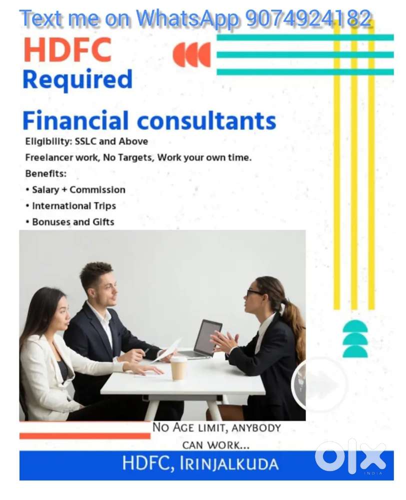 Hiring multiple candidates