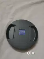 Zeiss 86mm Front Lens Cap for Otus 85mm f/1.4
