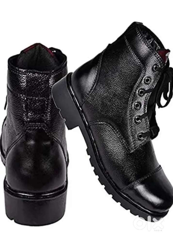 Boot & Gum Boot shoe