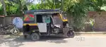 Mahindra alfa good condition
