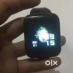 Fitpro watch