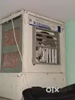 Cooler working good