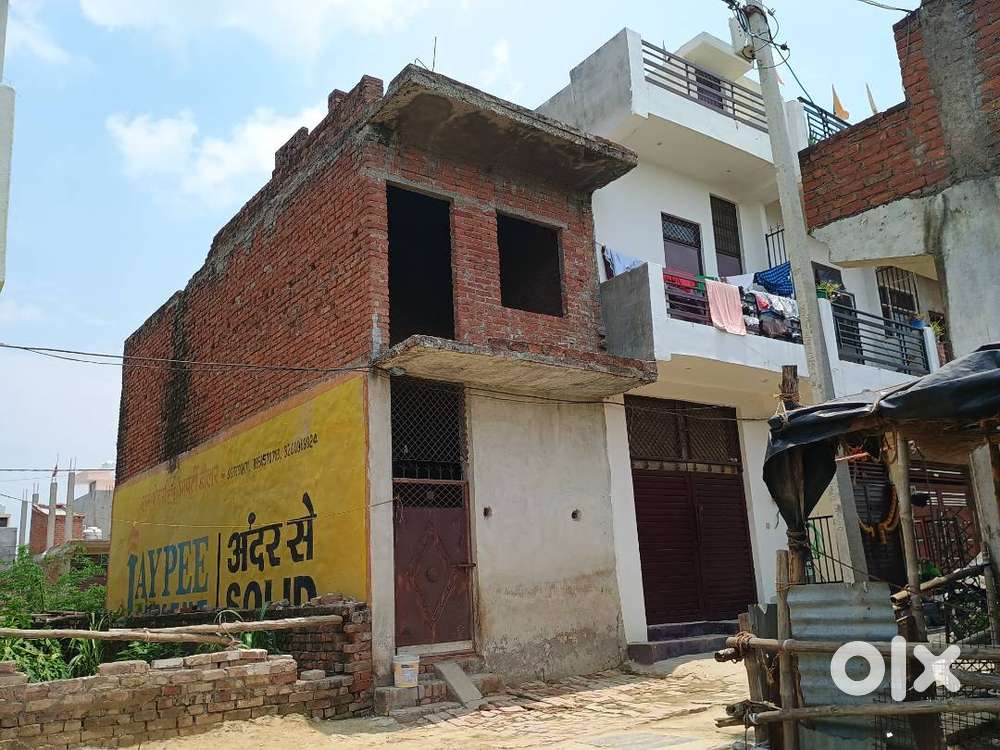 KDA Freehold Property for Sale In Swarn Jayanti Vihar