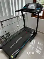 Welcare treadmill