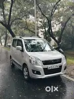 WagonR VXI 2015 PetrolFirst Owner Doctor Driven  Excellent Condition