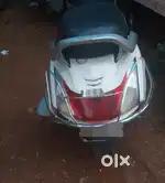 Honda activa, good condition, smoth, self