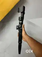 Zhiyun Smooth 4 3 axis gimbal