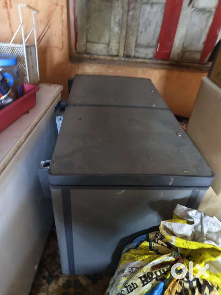 2 Defreeze for sell 1 Display Freeze