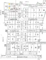 6.3Cents East Facing DTCP Land for sale in Kumaran Kundru(KARAMADAI)
