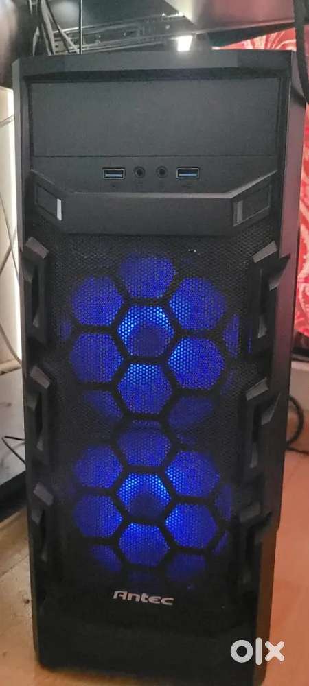 Selling mid range pc