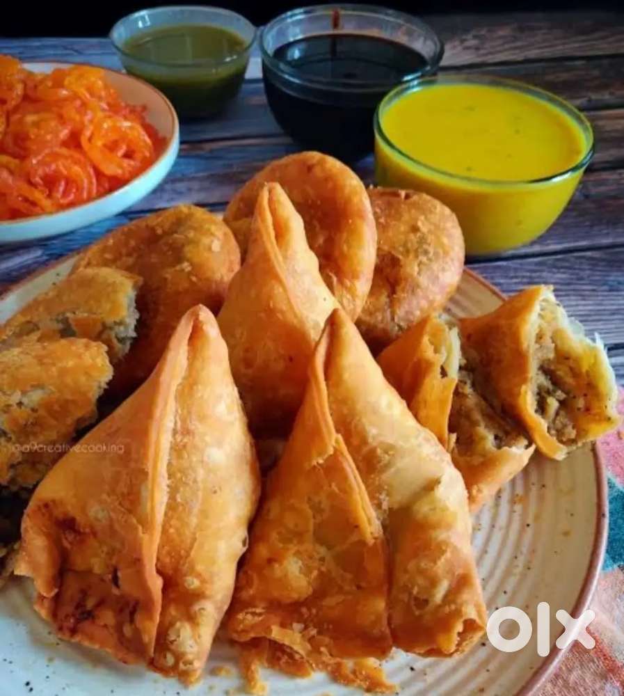 Need experienced cook