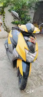 Want to sell my scooty