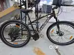 Hercules Roadeo STR 27.5T Dual Disc Brake 21 GEARS
